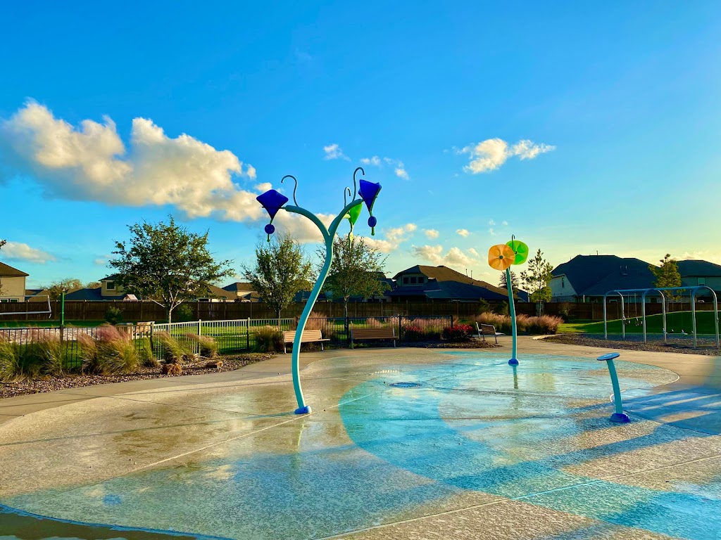 McCrary Meadows Park | 3633 McCrary Meadows Dr, Richmond, TX 77406, USA | Phone: (832) 773-7251