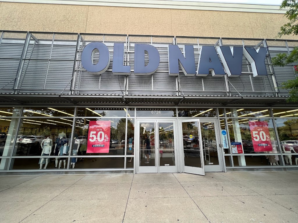 Old Navy | 6724 Charlotte Pike, Nashville, TN 37209 | Phone: (615) 800-3456