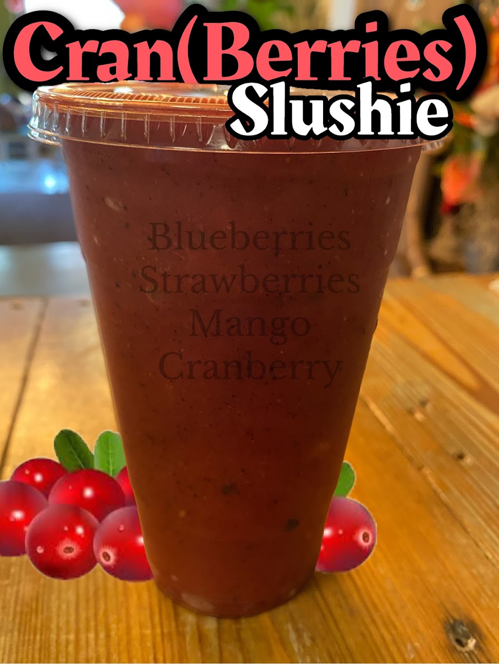 CCs Smoothie Coffee Tea | 416 N Saint Marys Street, Beeville, TX 78102, USA | Phone: (361) 542-4406