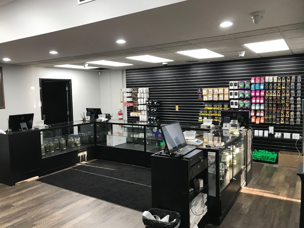 Skymint Morenci Marijuana & Cannabis Dispensary | 1050 E Main St, Morenci, MI 49256, USA | Phone: (517) 246-5856