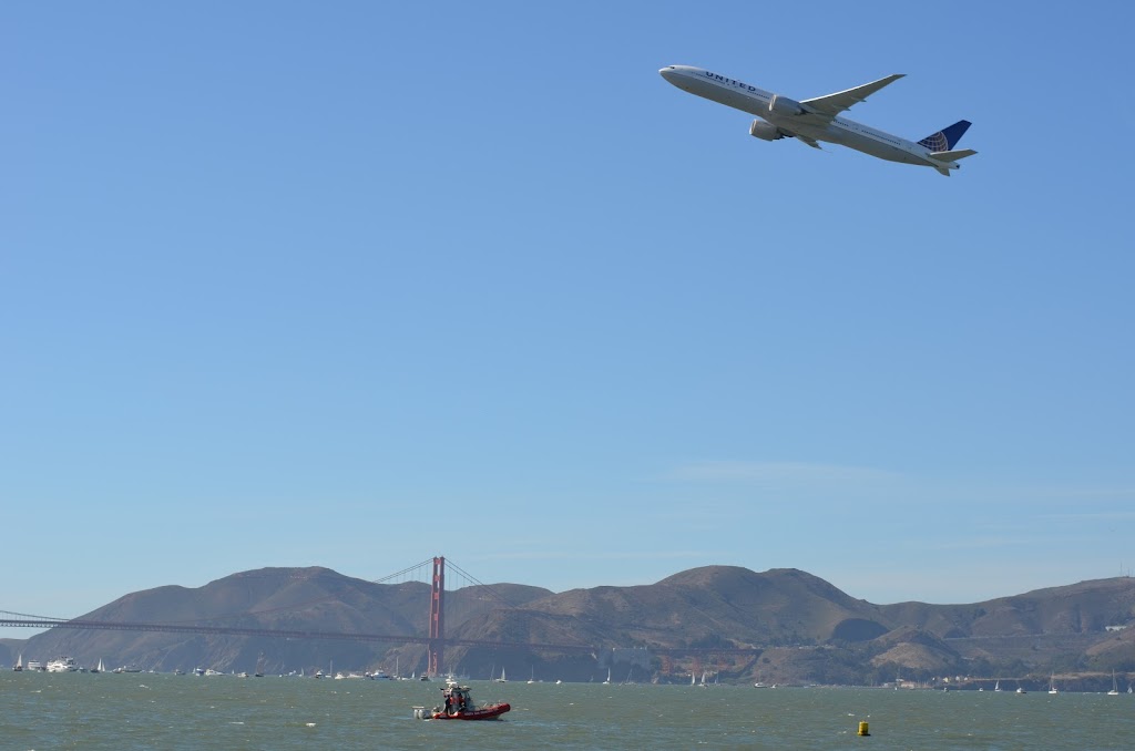 Air Show Blues | 5080 Valley Crest Dr #29, Concord, CA 94521, USA | Phone: (925) 686-5133