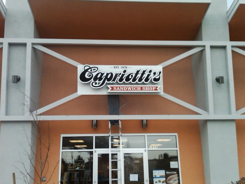 Capriottis Sandwich Shop | 1530 S Stanford Way Suite B, Sparks, NV 89431, USA | Phone: (775) 356-2700