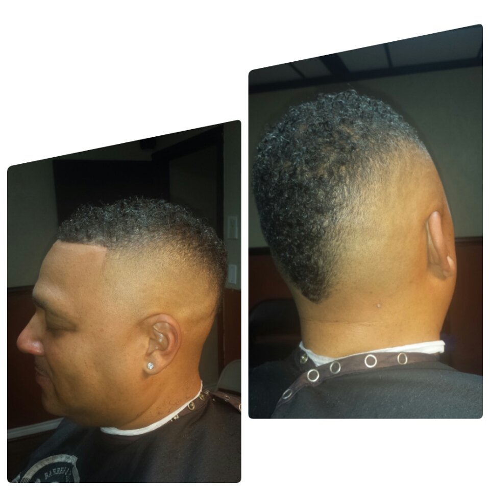 Kut It Out Cuts | 3225 I-30, Mesquite, TX 75150, USA | Phone: (214) 215-6495