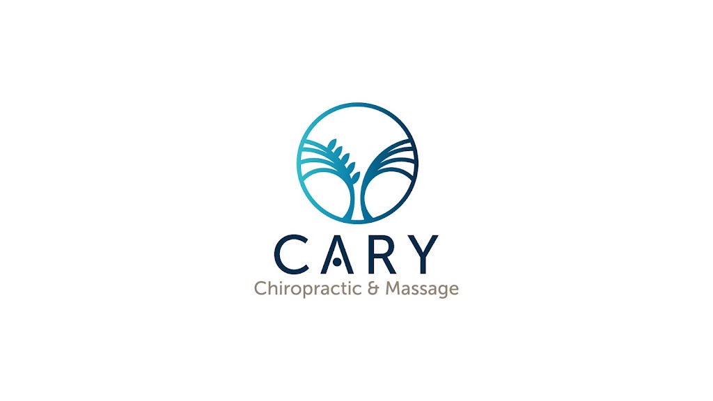 Cary Chiropractic and Massage | 930 SE Cary Pkwy STE 100, Cary, NC 27518, USA | Phone: (919) 461-8400