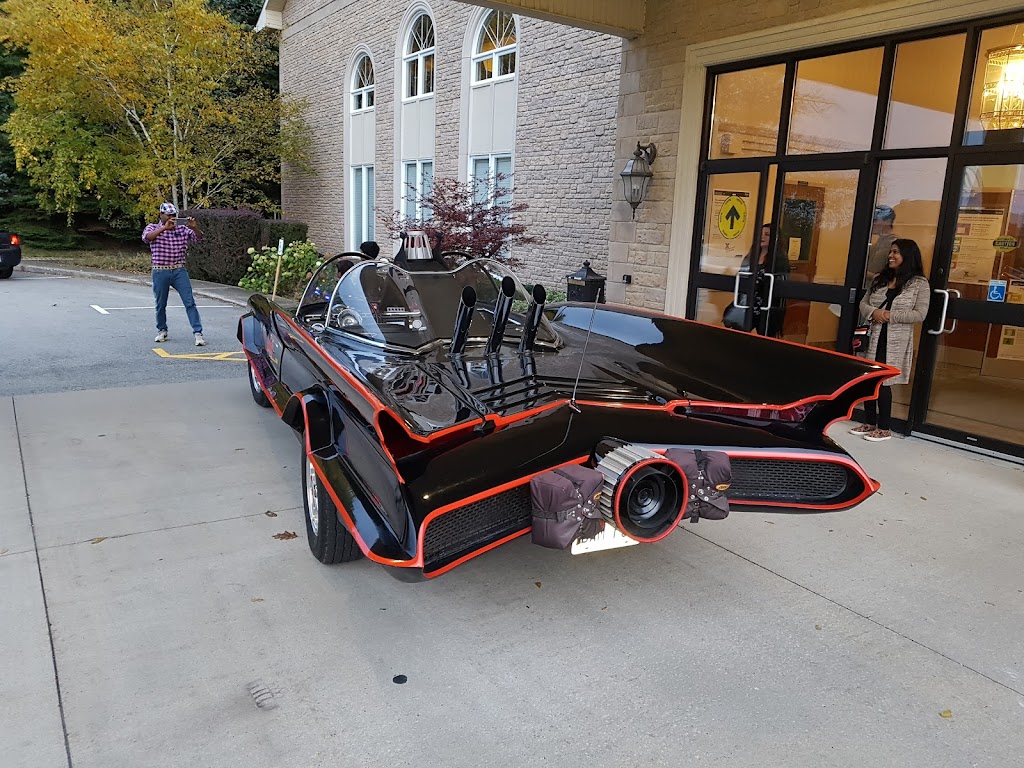 Grace Community Church | 241 St Davids Rd, Thorold, ON L2V 4B6, Canada | Phone: (905) 680-4092