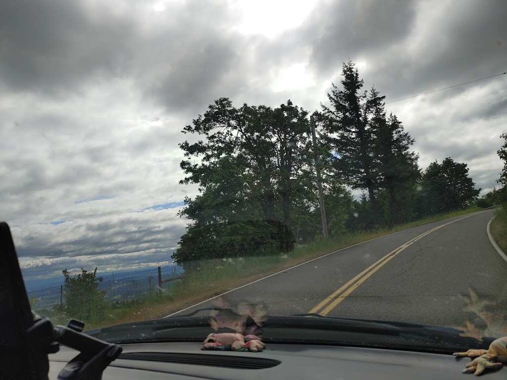 Bald Peak State Scenic Viewpoint | Bald Peak State Scenic Viewpoint, Hillsboro, OR 97123, USA | Phone: (800) 551-6949