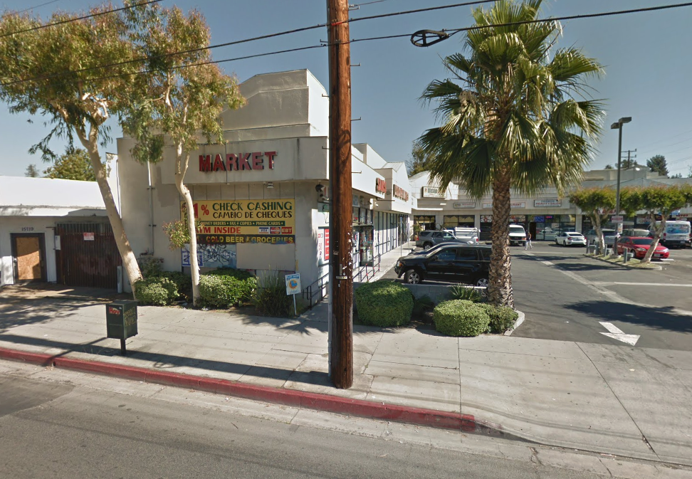 Sams Liquor & Market | 15717 Vanowen St, Van Nuys, CA 91406 | Phone: (818) 997-7737