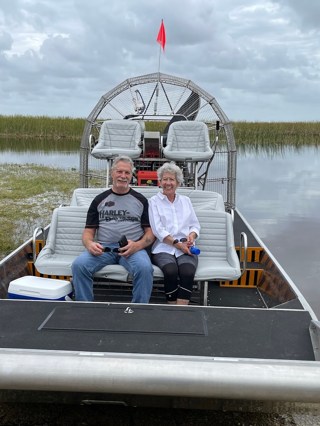 Epic Airboat Tours | N. US Hwy 27 Mile Marker 38, 5, Tamarac, FL 33321, USA | Phone: (954) 439-1070