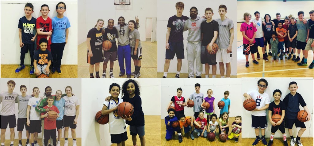 Jeremiahs Basketball Academy | 1328 Mars-Evans City Rd, Evans City, PA 16033, USA | Phone: (724) 252-2445