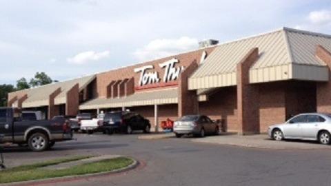 Tom Thumb Pharmacy | 206 N Grand Ave, Gainesville, TX 76240, USA | Phone: (940) 665-7622