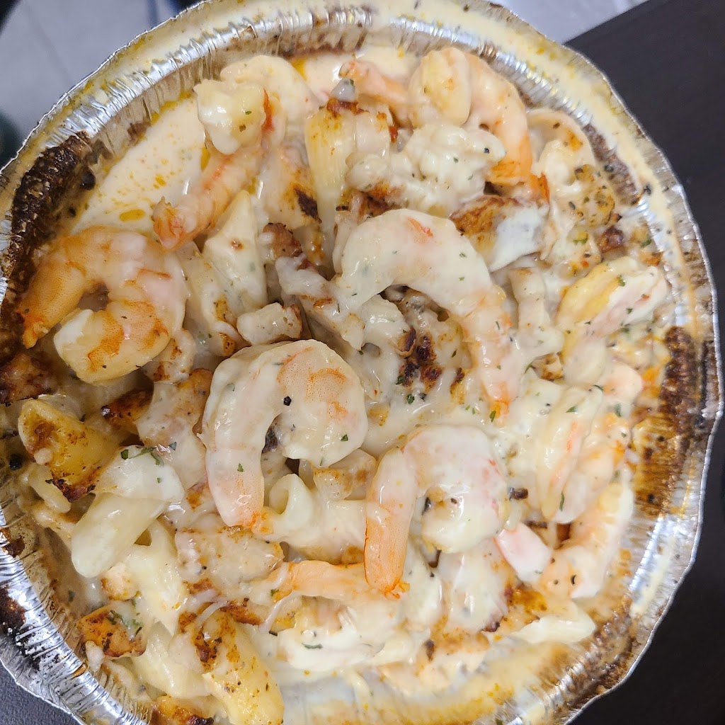 Moreaus World’s Famous Macaroni | 10237 Tara Blvd, Jonesboro, GA 30236, USA | Phone: (678) 899-8128