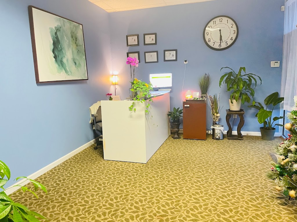 Green Touch Massage | 4679 State Hwy 121 Suite 117, The Colony, TX 75056, USA | Phone: (682) 777-6322