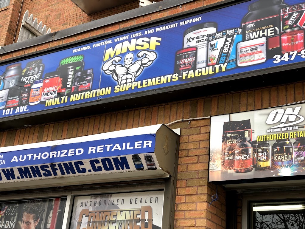 MNSF USA | 105-6 101st Ave, South Ozone Park, NY 11416, USA | Phone: (347) 960-8993