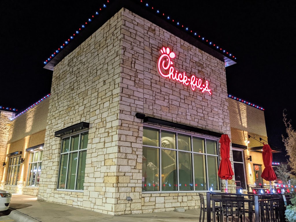 Chick-fil-A | 1225 W Pioneer Pkwy, Grand Prairie, TX 75051, USA | Phone: (972) 602-6900