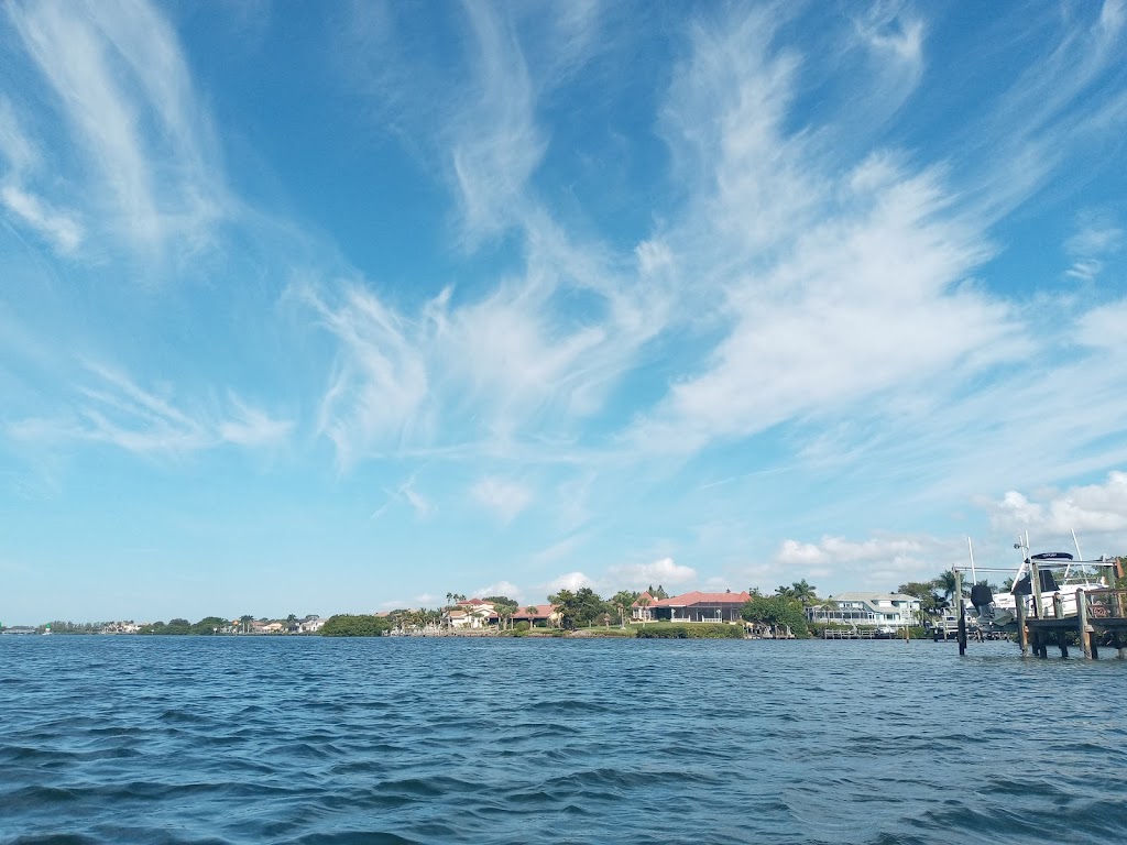 Jim Neville Marine Preserve | ​Little Sarasota Bay, Sarasota, FL 34242, USA | Phone: (941) 861-5000