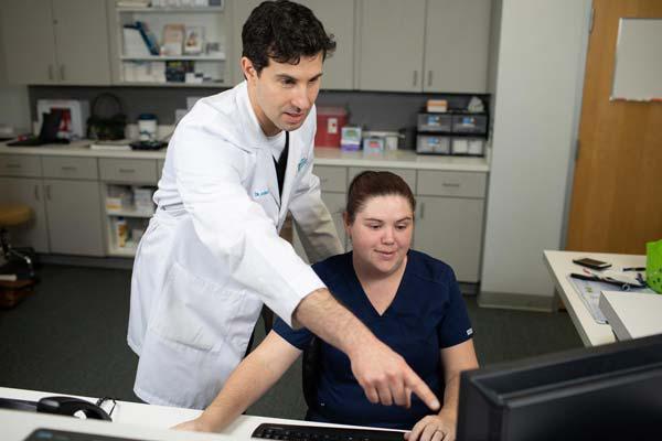 OmniSpine Pain Management: Andrew Morchower, MD, MPH | 1102 N Galloway Ave, Mesquite, TX 75149, USA | Phone: (469) 871-8684
