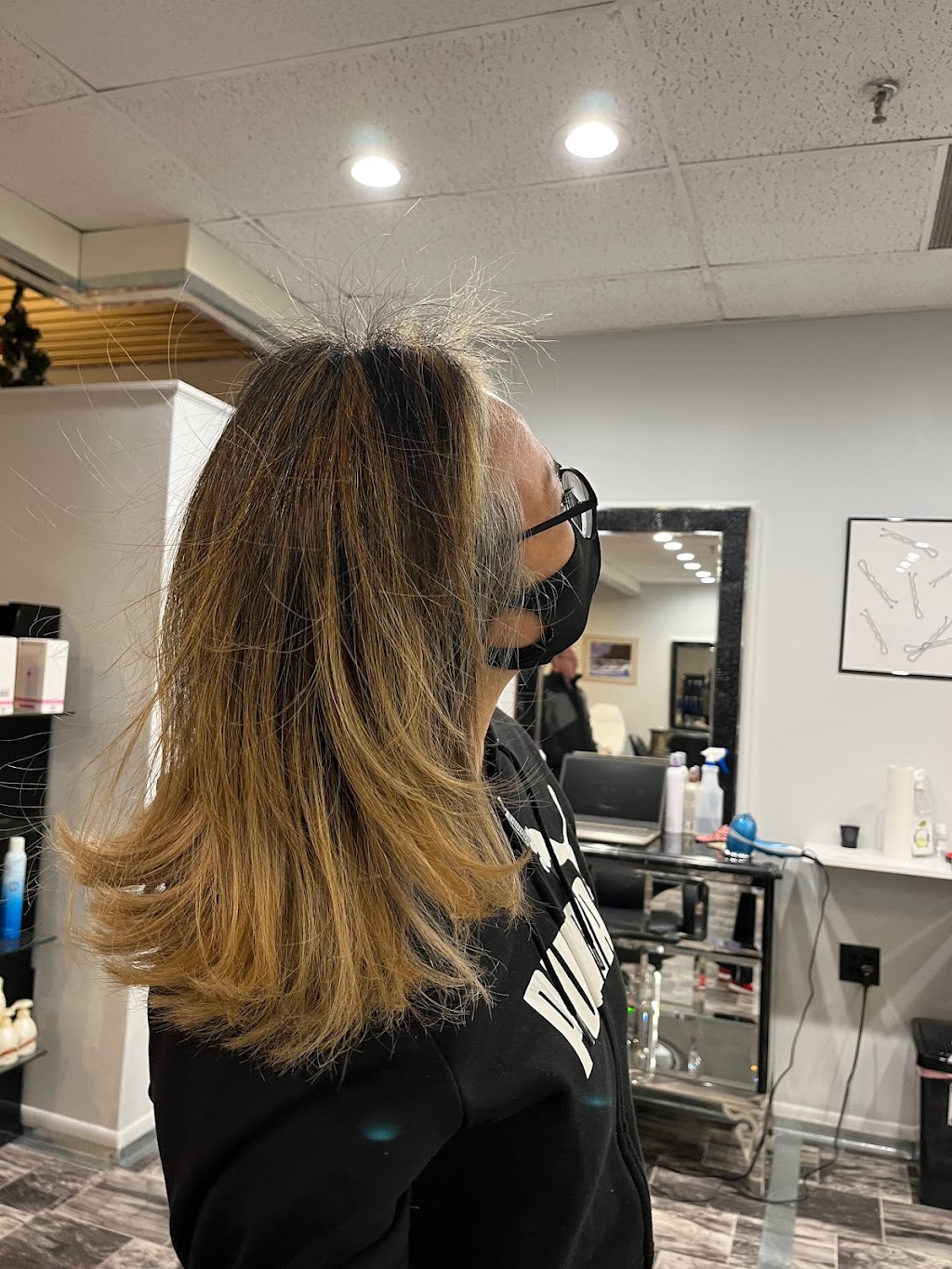 FreeHold Hair Salon | 3443 US-9 Suite 4, Freehold Township, NJ 07728, USA | Phone: (732) 252-8804