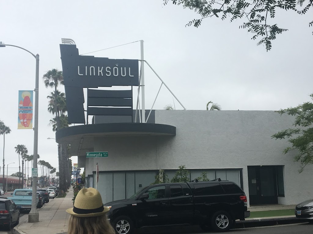 Linksoul Lab | 528 S Coast Hwy, Oceanside, CA 92054, USA | Phone: (760) 231-6117