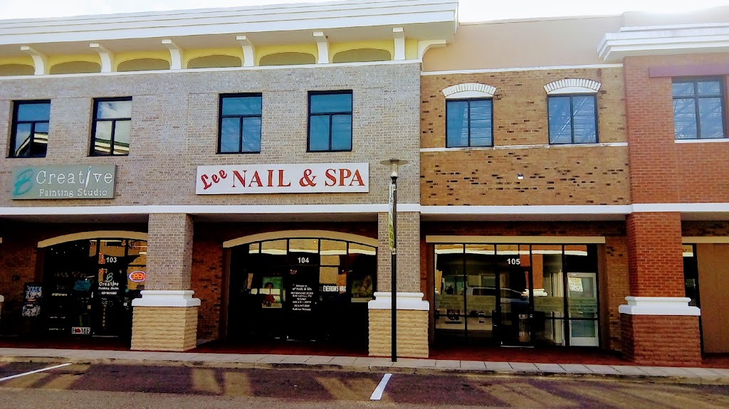Lee Nail & Spa of The Grove | first floor, 6013 Wesley Grove Blvd #104, Wesley Chapel, FL 33544, USA | Phone: (813) 907-8100