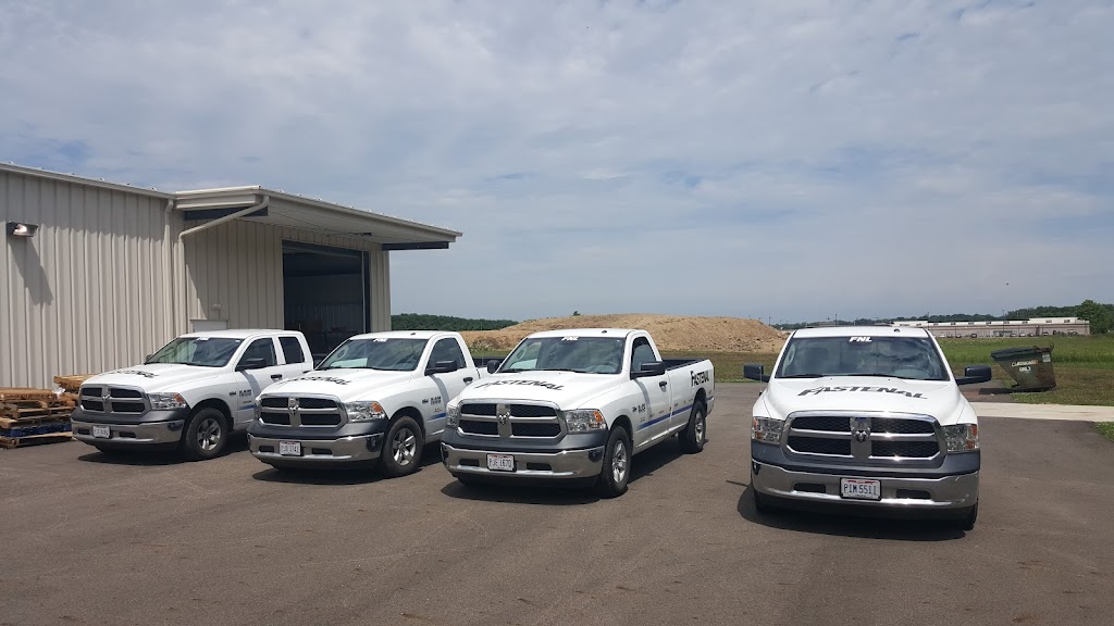 Fastenal Fulfillment Center | 1169 Commerce Parkway, Ashland, OH 44805, USA | Phone: (419) 281-1311