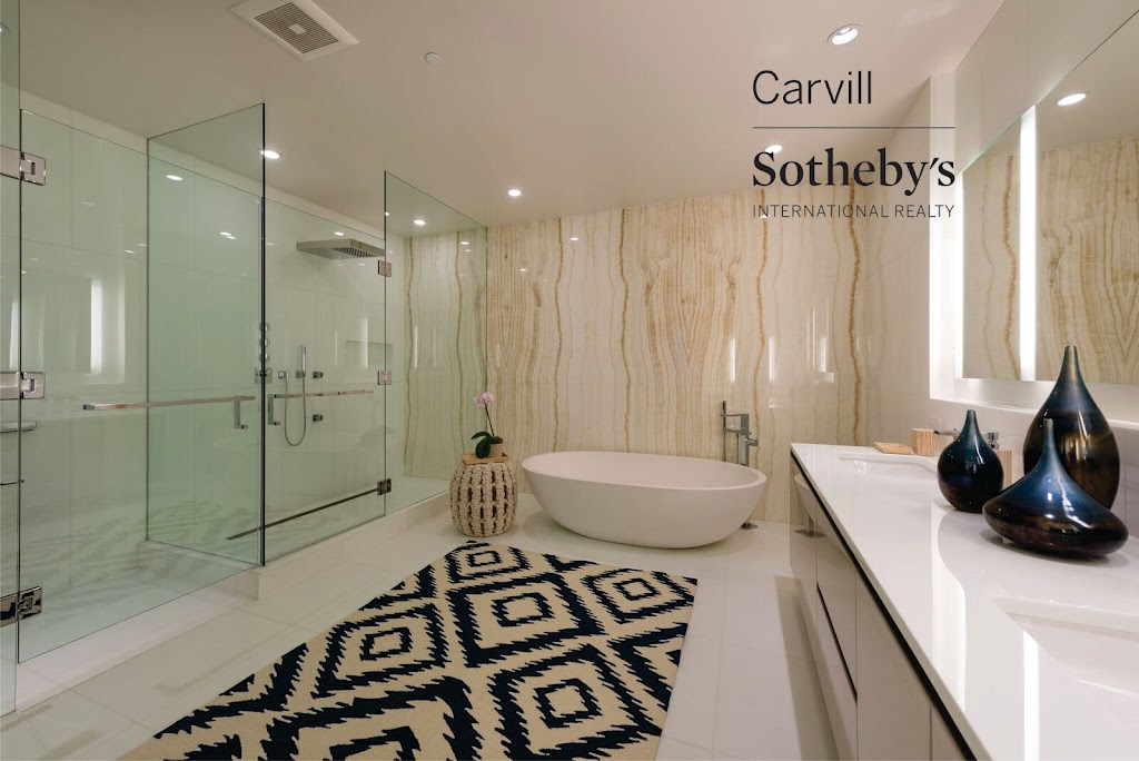 Carvill Sothebys International Realty: Oahu, Hawaii Luxury Real Estate | 970 N Kalaheo Ave # A100, Kailua, HI 96734 | Phone: (808) 263-5900