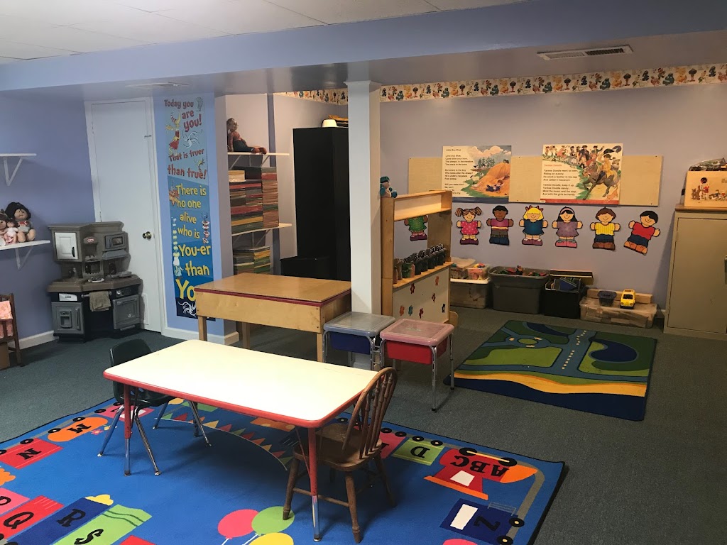 Children’s Learning Corner | 2569 Bristol Rd, Warrington, PA 18976, USA | Phone: (855) 254-2569