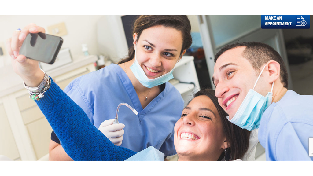 Fort Dental Center | 3515 Fort St, Lincoln Park, MI 48146, USA | Phone: (313) 386-9404