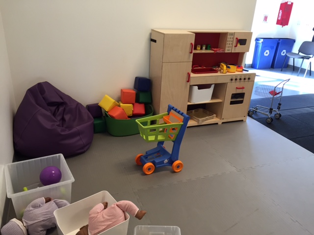 SensationAll Kids Gym | 1770 Willow Pass Rd, Concord, CA 94520, USA | Phone: (925) 798-1888