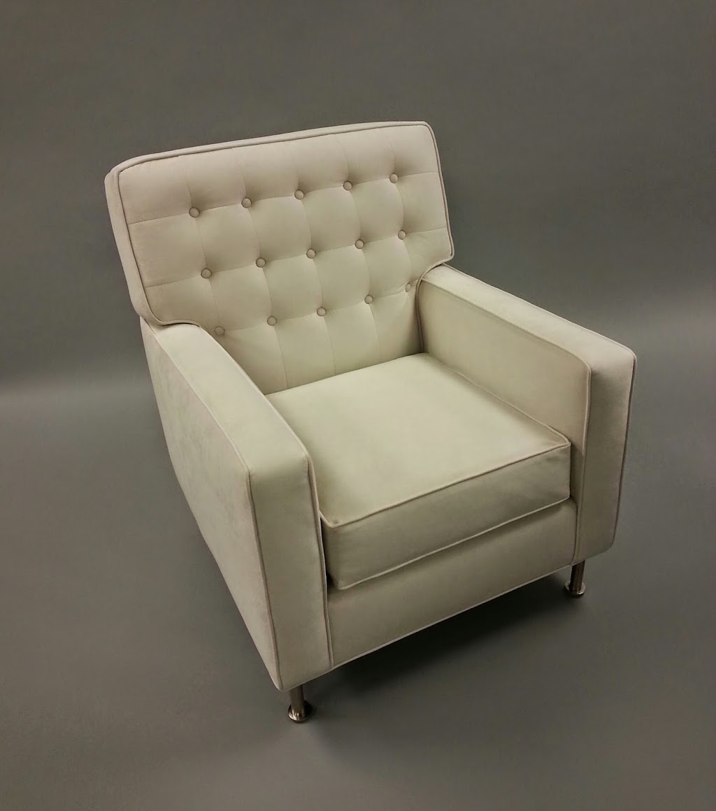 Grahns Upholstery | 570 Prior Ave N, St Paul, MN 55104, USA | Phone: (612) 333-1446