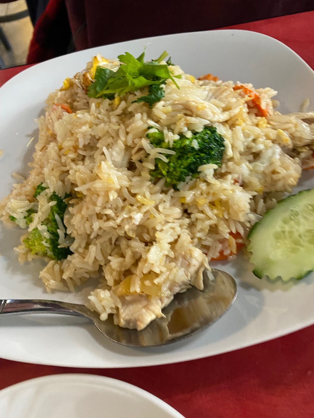 Thai Thai Kitchen | 10639 N 19th Ave, Phoenix, AZ 85029 | Phone: (602) 870-7688