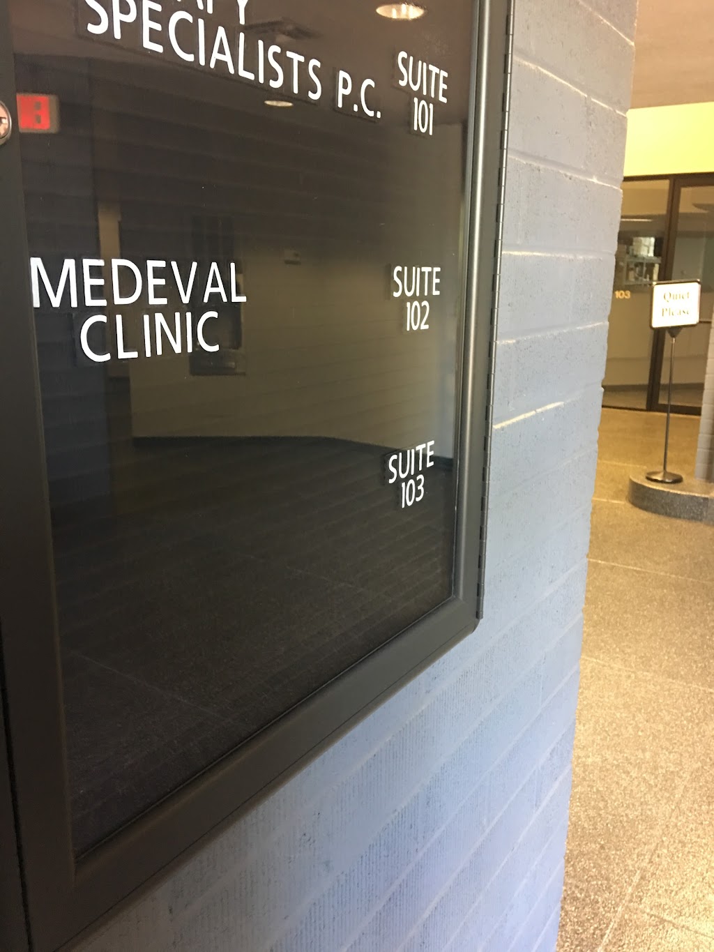 MedEval Clinic - Medical Cannabis Certifications | 7540 N 19th Ave Suite #102, Phoenix, AZ 85021, USA | Phone: (602) 283-3188