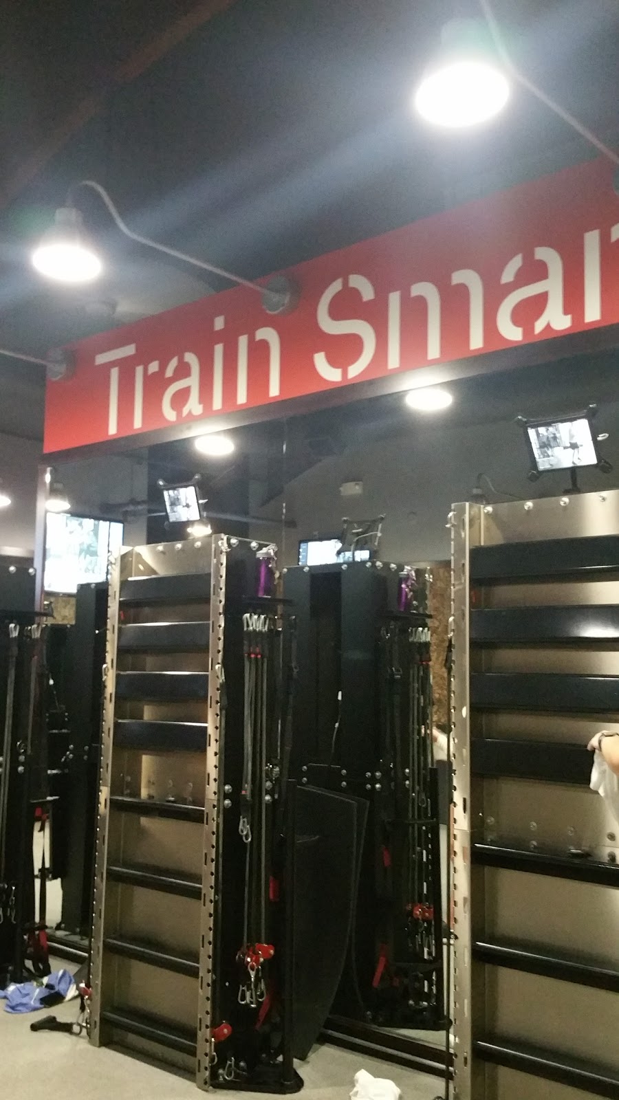 Fitwall Newport Beach | 2073 San Joaquin Hills Rd, Newport Beach, CA 92660, USA | Phone: (949) 529-8552