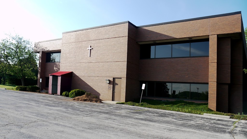 St Johns Lutheran Church | 217 N Freeman Dr, Port Washington, WI 53074, USA | Phone: (262) 284-2131