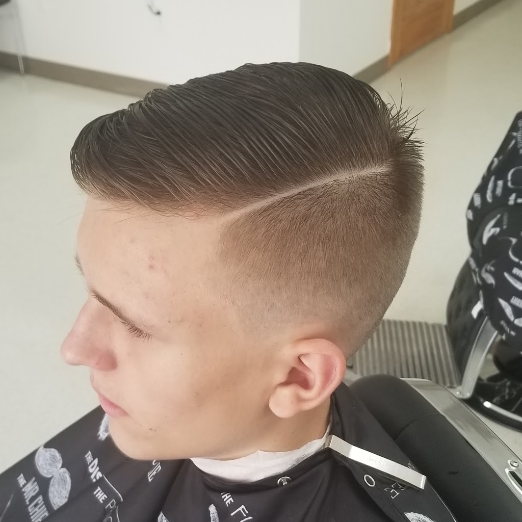 321 Barber Shop | 6056 Sisson Rd b, Titusville, FL 32780, USA | Phone: (321) 603-0002