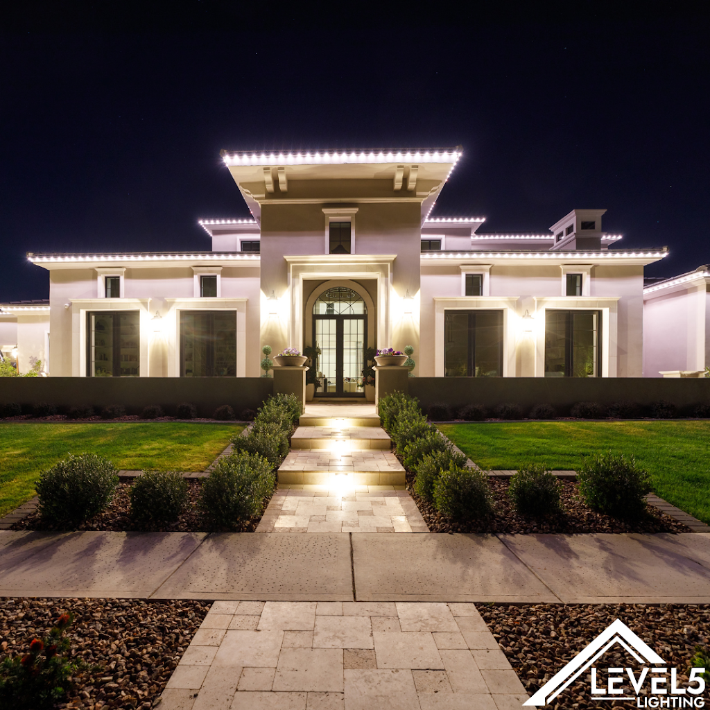 Level 5 Lighting | 221 E Willis Rd Suite 18, Chandler, AZ 85286, USA | Phone: (602) 643-5922