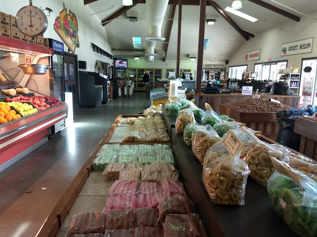 Garlic World | 4800 Monterey Highway, Gilroy, CA 95020, USA | Phone: (408) 847-2251