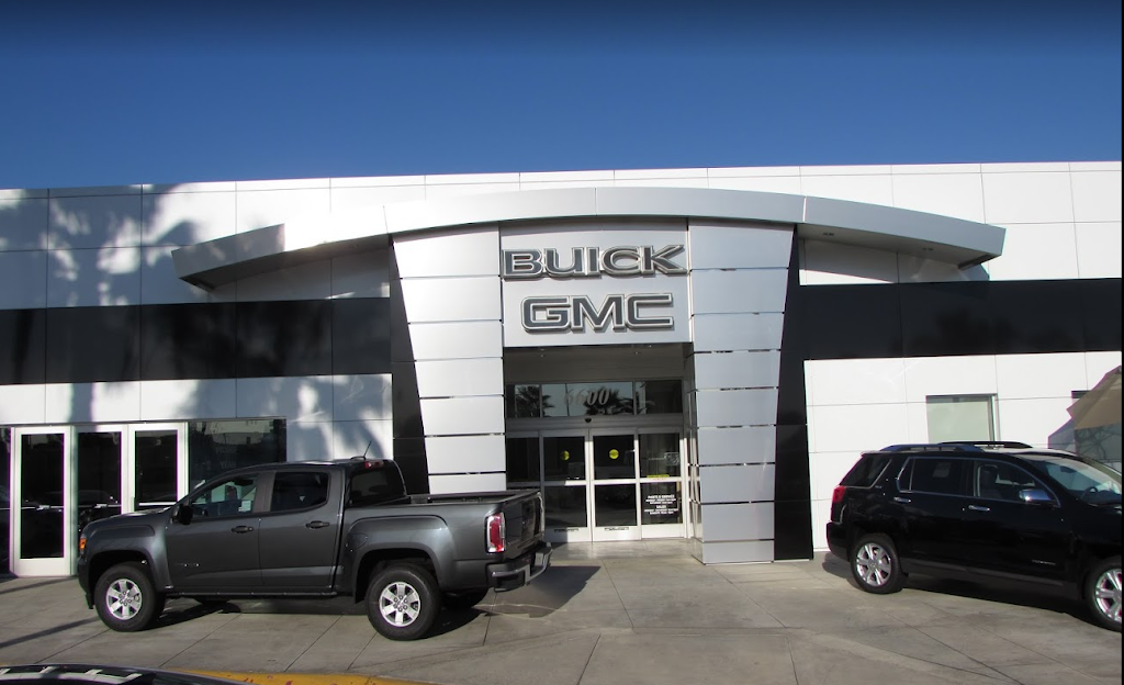 Simpson Buick GMC of Buena Park Service | 6600 Auto Center Dr, Buena Park, CA 90621, USA | Phone: (714) 880-9848