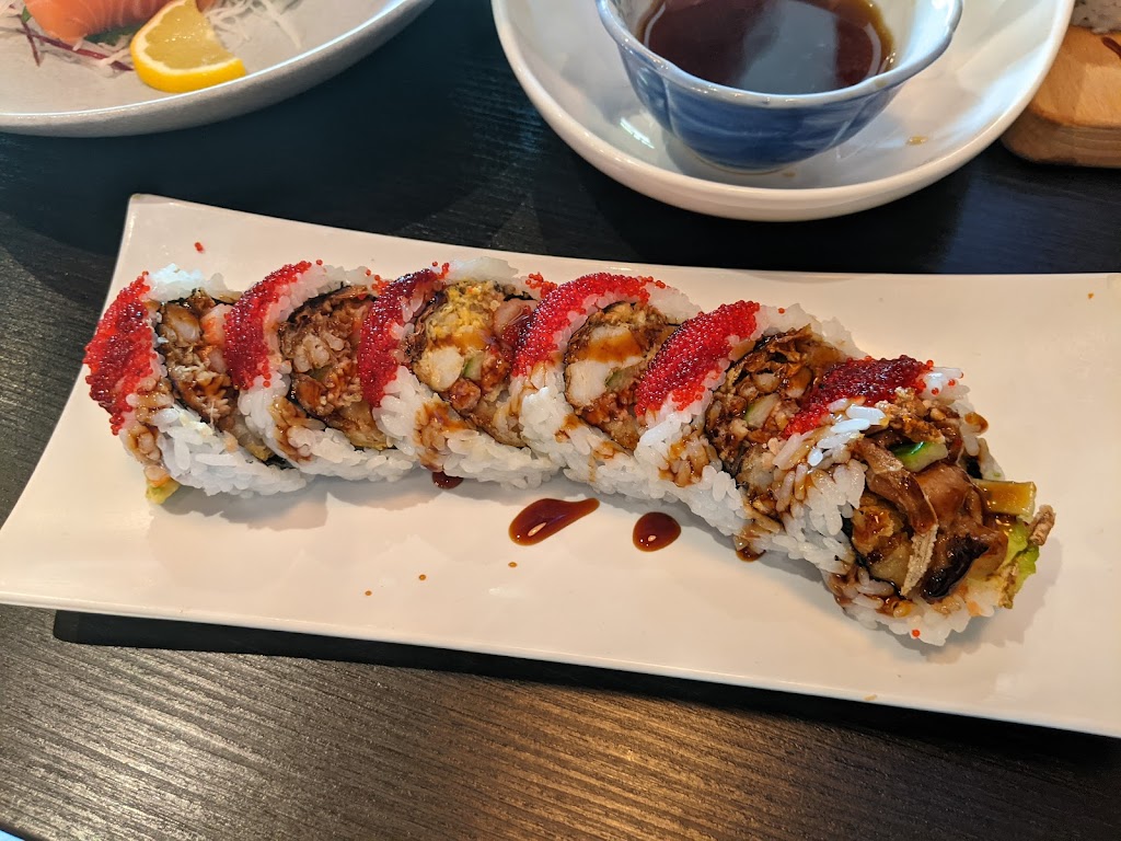 Sushi Sakana Southlake | 2175 E Southlake Blvd #170, Southlake, TX 76092, USA | Phone: (817) 329-1686