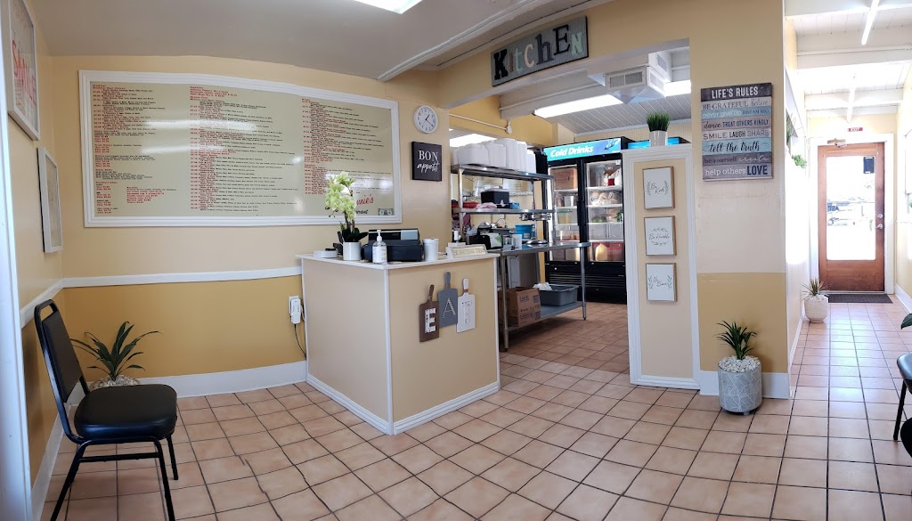 Sammies Restaurant | 1256 Marcum Rd, Nicolaus, CA 95659, USA | Phone: (530) 718-0371