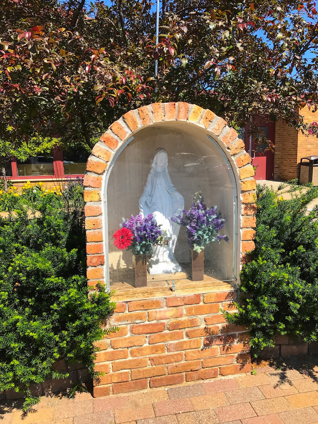 Church of the Assumption of the Blessed Virgin Mary | 305 E 77th St #1, Minneapolis, MN 55423, USA | Phone: (612) 866-5019