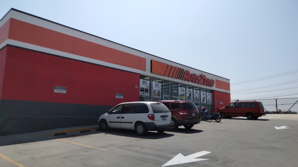 AutoZone Baja California Blvd. | Blvd. Alejandro Zarco 7001, Costa Dorada, 22420 Tijuana, B.C., Mexico | Phone: 664 900 0033