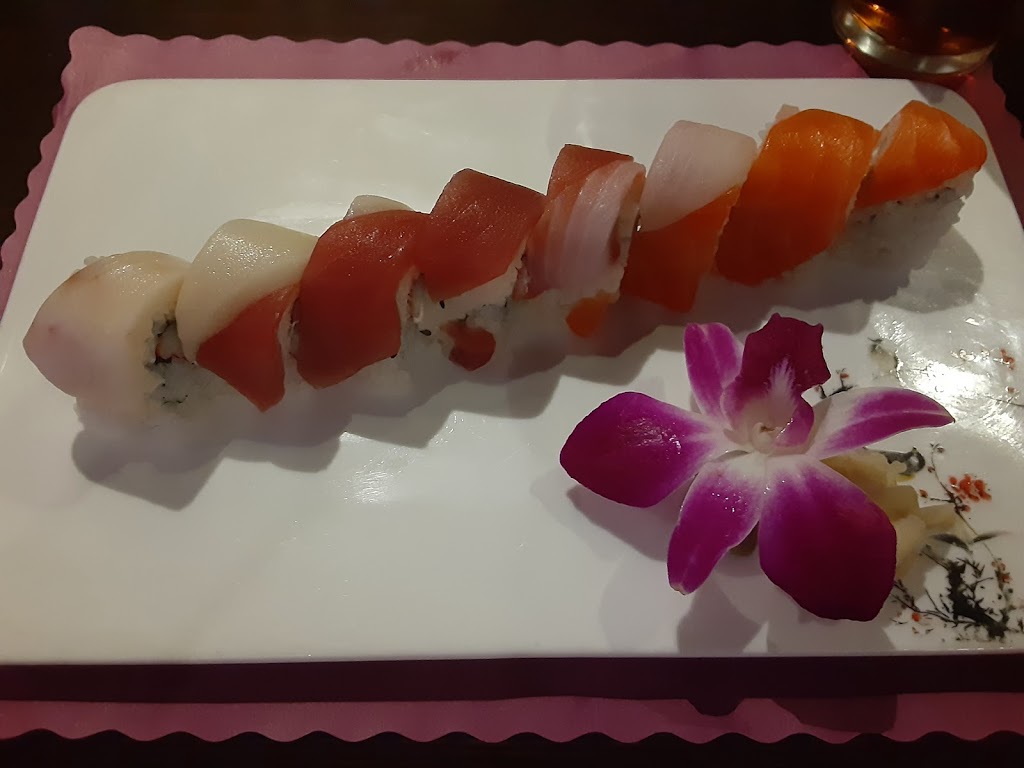 Fancy Sushi and Grill | 463875 E State Rd 200, Yulee, FL 32097, USA | Phone: (904) 849-7368
