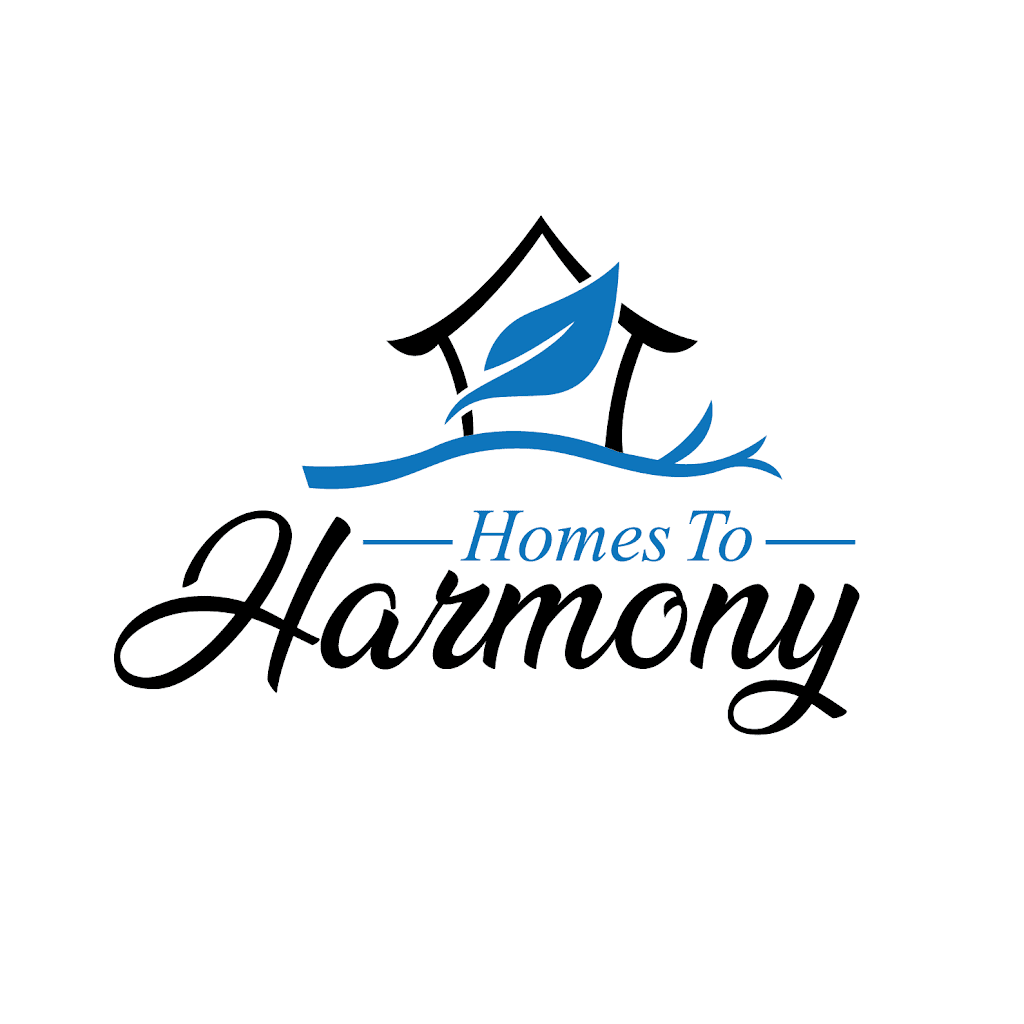 Homes to Harmony | 201 E Army Trail Rd suite 208, Bloomingdale, IL 60108, USA | Phone: (630) 864-6979