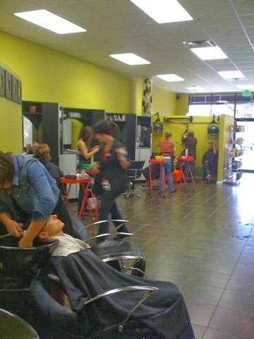 Studio 3 Salon | 603 E Alexander St, Plant City, FL 33563, USA | Phone: (813) 764-0003