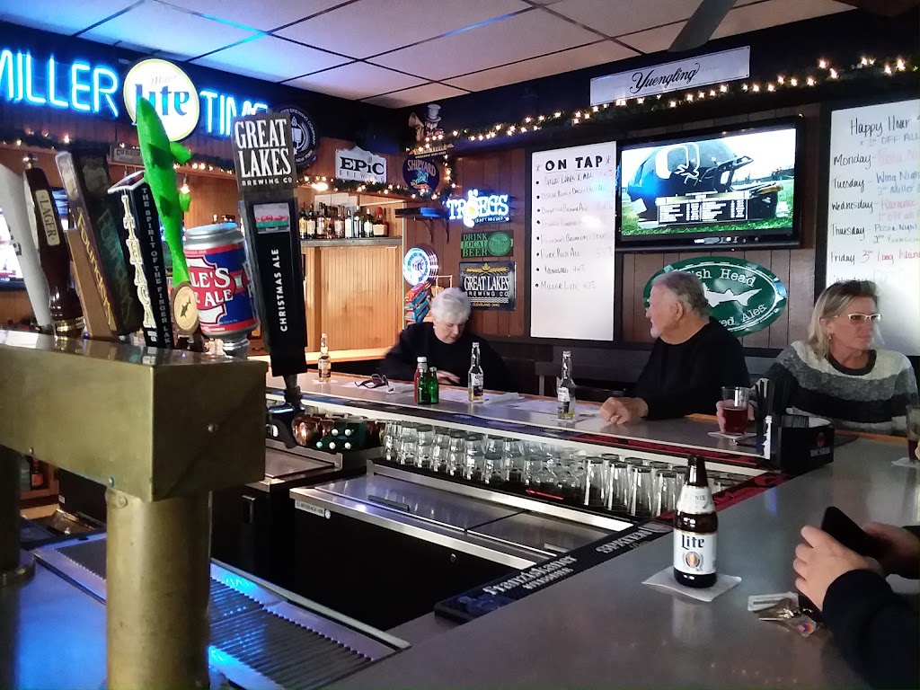 Fontanas Cafe | 7720 Pennsylvania Ave, Irwin, PA 15642, USA | Phone: (724) 863-0900