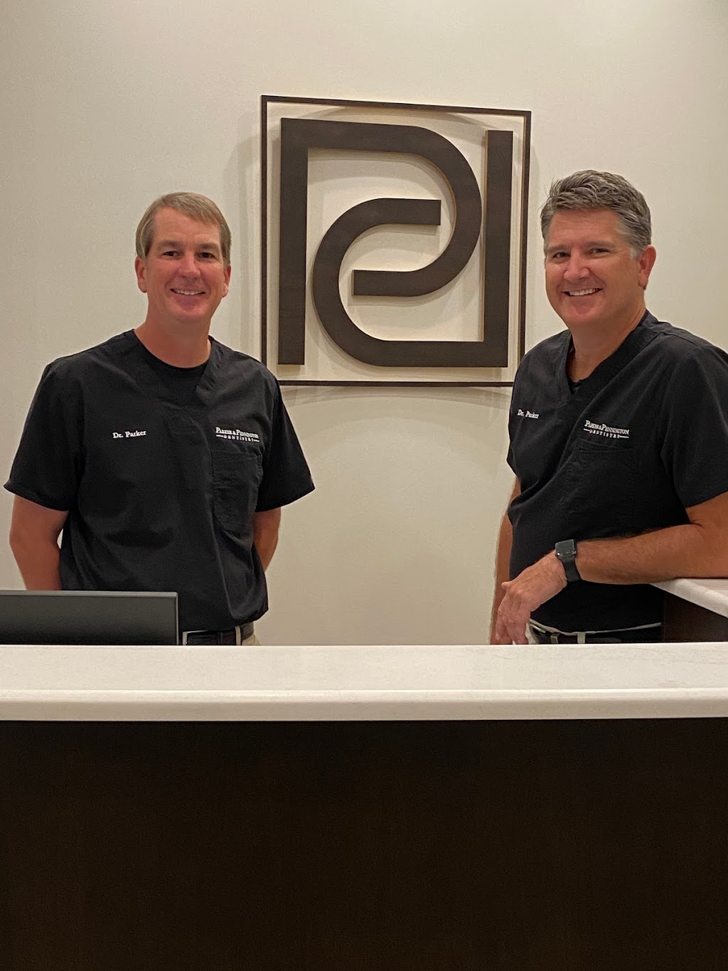 Parker & Pennington Dentistry | 1541 The Greens Way, Jacksonville Beach, FL 32250, USA | Phone: (904) 944-5846