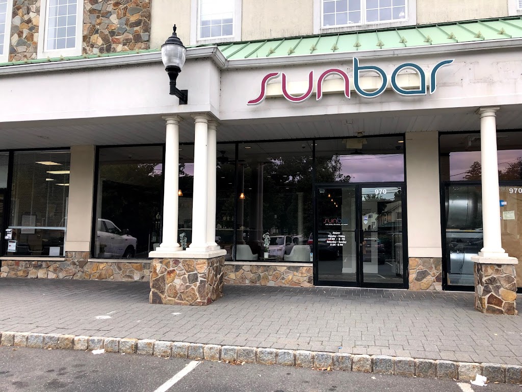 Sunbar | 970 Tabor Rd, Morris Plains, NJ 07950, USA | Phone: (973) 998-0961