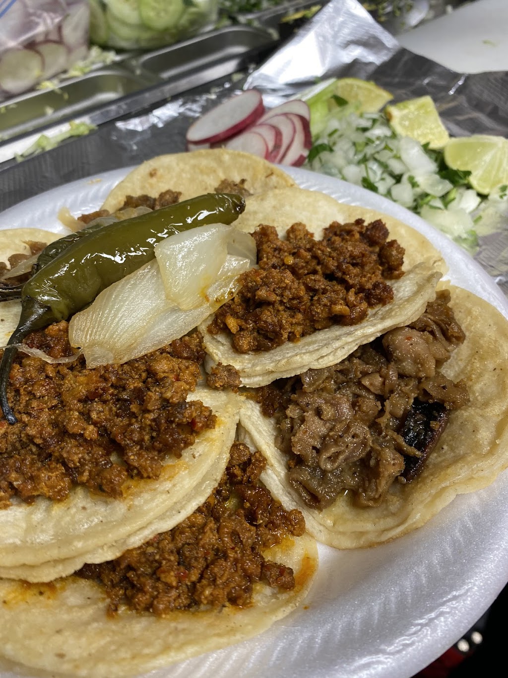 Taqueria San Antonio | 130 22nd St, Greeley, CO 80631, USA | Phone: (970) 308-9536