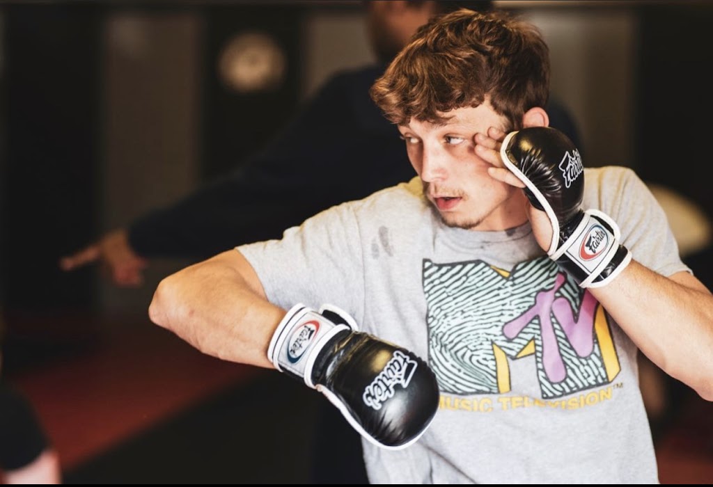 Wolves Den Training Center | 6899 Lake St Louis Blvd, Lake St Louis, MO 63366, USA | Phone: (314) 601-4537