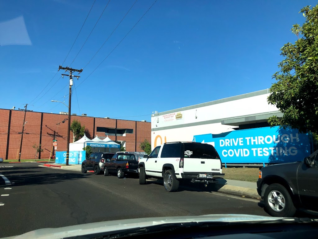 We Are Lifeline Health | 540 Hawaii Ave, Torrance, CA 90503, USA | Phone: (310) 320-6200